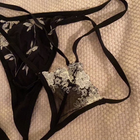 Lingerie set - Picture 7 of 7